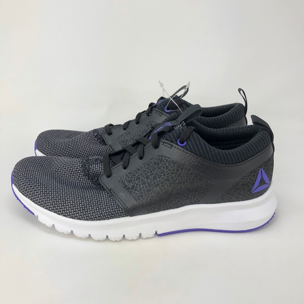 Reebok Women's Print Athlux Shatr Running Shoes - Picture 3 of 8